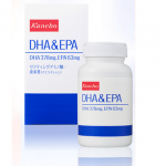カネボウDHA&EPA