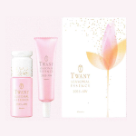 トワニーシーズナルエッセンス2015AW