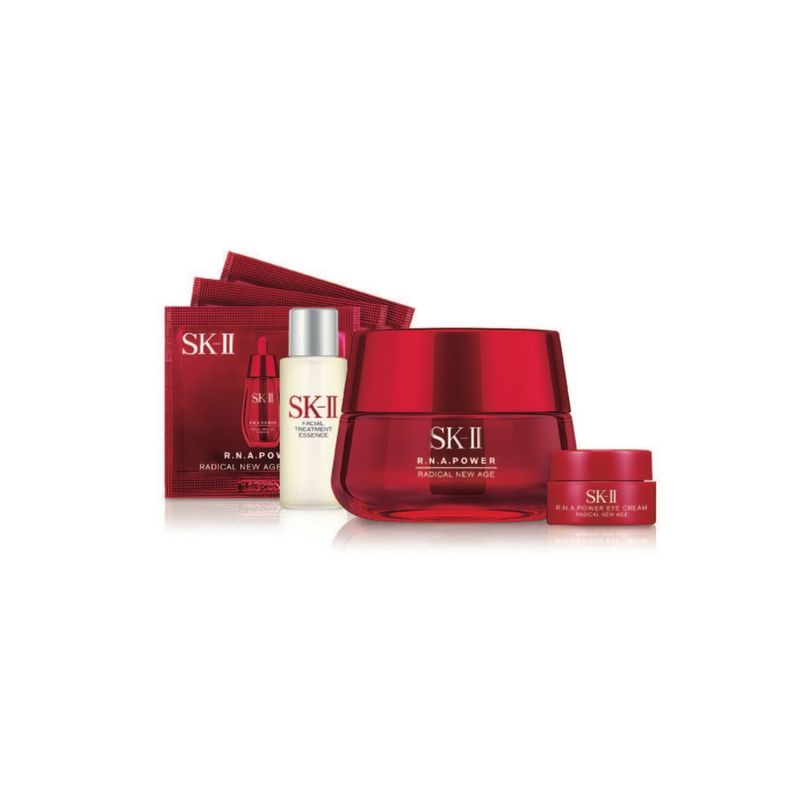 SK-II R.N.A. パワーセット ラディカルニューエイジ | コスメティクス