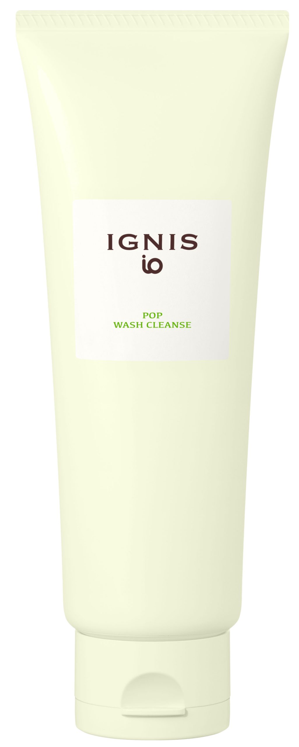 新品｜イグニスイオ　スムース　ウォッシュ　クレンズ　クレンジング・洗顔アルビオン イグニス イオ スムース ウォッシュ クレンズ｜紹介記事｜キレイエ