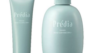 季節のおすすめ Prediaファンゴ ヘッドクレンズ SPA＋