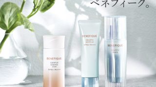 3月のベネフィークからのお知らせ | コスメティクスアンド