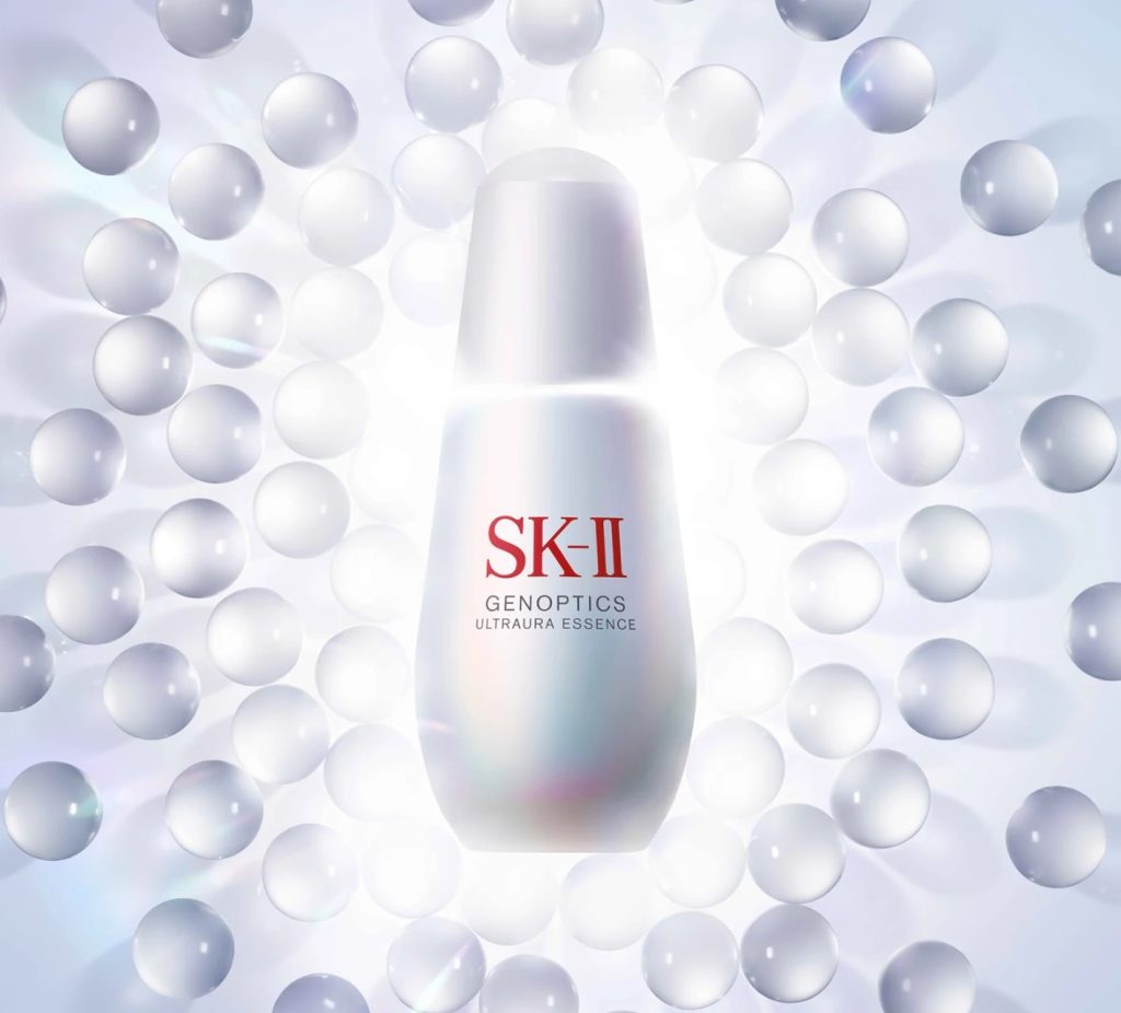 SK-II ジェノプティクス ウルトオーラ エッセンス など ミニサイズ セット