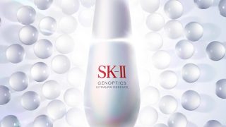 SK-II ジェノプティクスウルトオーラエッセンス ジェノプティクス ウルトオーラ エッセンス | ANA DUTY FREE SHOP