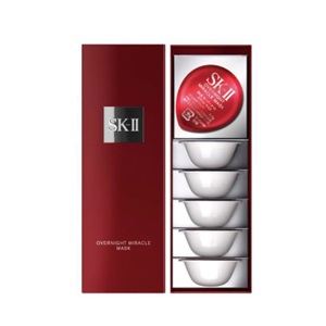 SK-II オーバーナイト ミラクル マスク 2023 年 4 月 20 日数量限定 