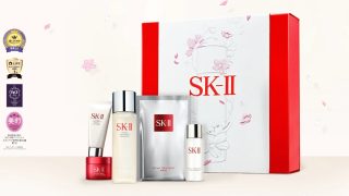 SK-II ニューライフ トライアル キット | コスメティクスアンド