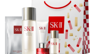 SK-II(SK2/エスケーツー) 2025 ニューイヤー スペシャル