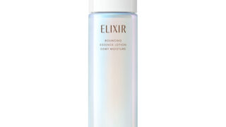 8/21 エリクシール リフトモイスト ローション/エマルジョン