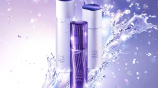 【New】 ワンバイコーセー 3点セット（導入、化粧水、乳液） ワンバイコーセー】強固なうるおいバリアを築く、高保湿化粧水