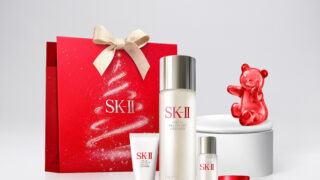 SK-II フェイシャルトリートメントエッセンス2025年ホリデーコレクション 数量限定 SK-II フェイシャル トリートメント エッセンス コフレ 2025