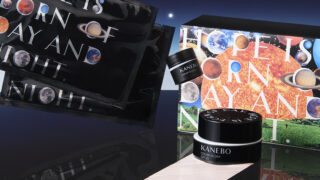 11/7限定発売 カネボウ クリーム イン デイⅡ キット リミテッド