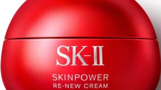 9/20 SK-II スキンパワーリニュー | コスメティクスアンドメディカル