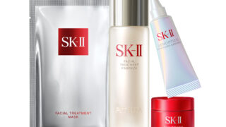1/1限定発売 SK-II 2026 ニューイヤー スペシャル トライアル キット
