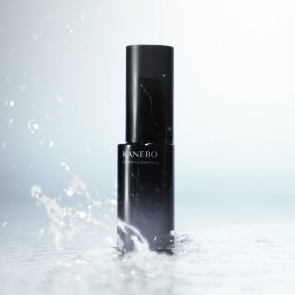 1/16発売 カネボウ ジェネレイティング エッセンシャルズ(11/14予約